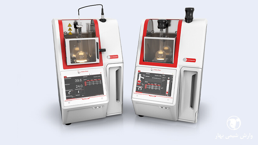 distillation-analyzer